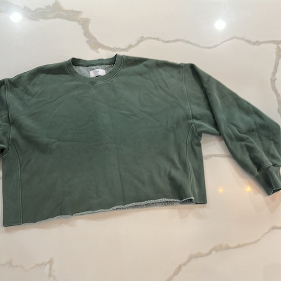 Tna crew neck sweater - Picture 3 of 5